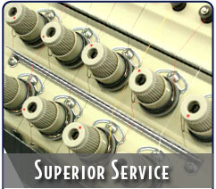 Superior Service