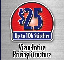 Pricing Structure